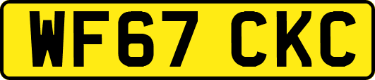 WF67CKC
