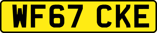 WF67CKE