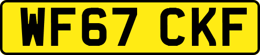 WF67CKF