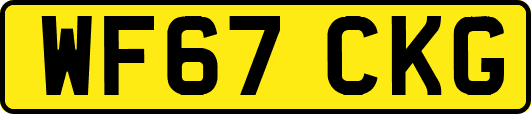 WF67CKG