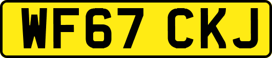 WF67CKJ