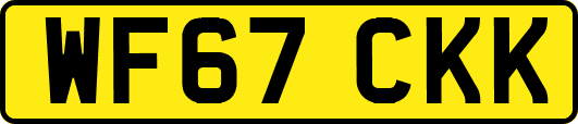 WF67CKK