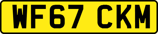 WF67CKM