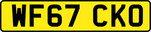 WF67CKO