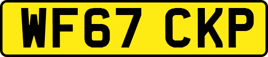 WF67CKP