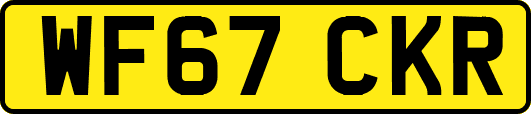 WF67CKR