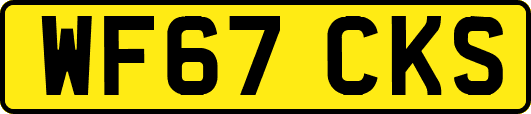 WF67CKS