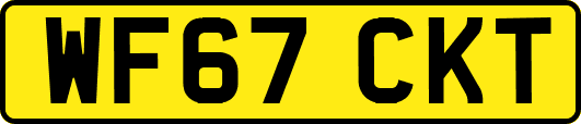 WF67CKT