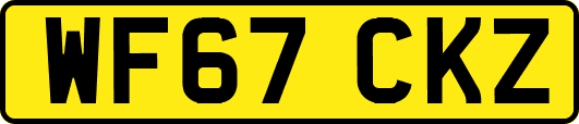 WF67CKZ