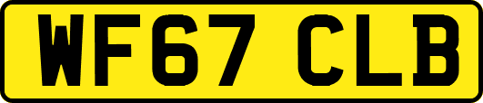 WF67CLB