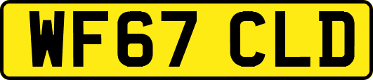 WF67CLD