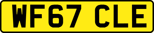 WF67CLE