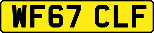 WF67CLF