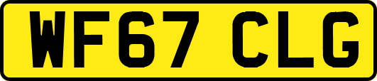 WF67CLG