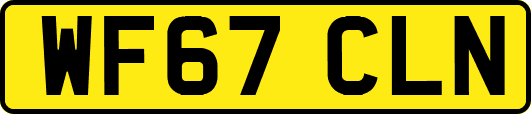 WF67CLN