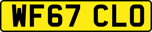 WF67CLO