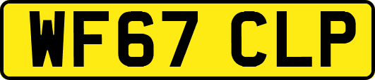 WF67CLP