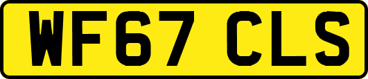 WF67CLS