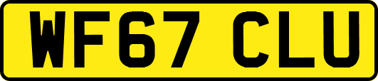 WF67CLU