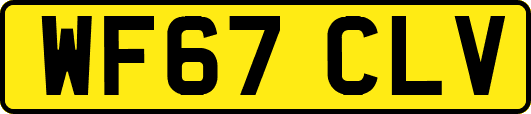 WF67CLV