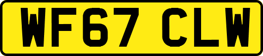 WF67CLW
