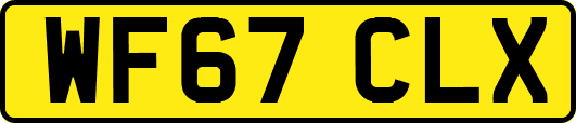 WF67CLX