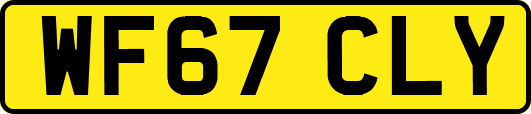 WF67CLY