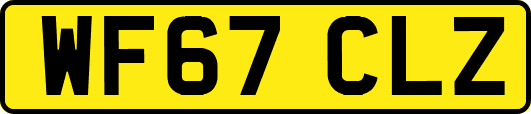 WF67CLZ