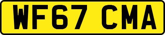 WF67CMA