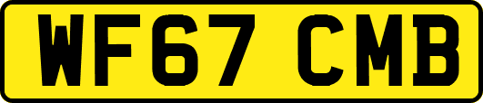 WF67CMB