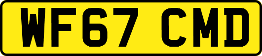 WF67CMD