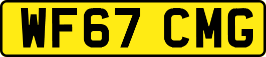WF67CMG
