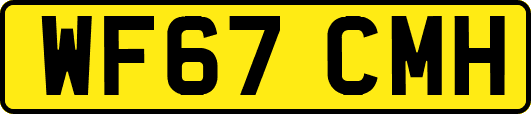 WF67CMH