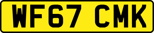 WF67CMK