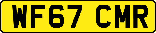 WF67CMR