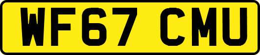 WF67CMU