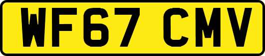 WF67CMV