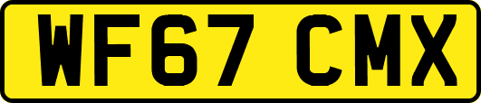 WF67CMX