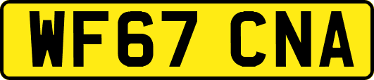 WF67CNA