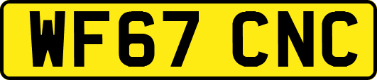 WF67CNC