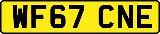 WF67CNE