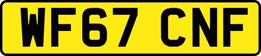 WF67CNF