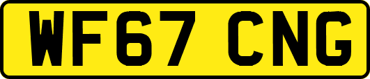 WF67CNG