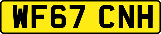 WF67CNH