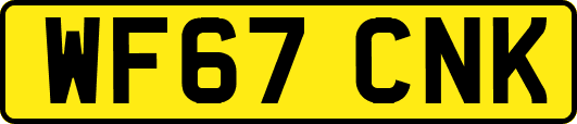 WF67CNK