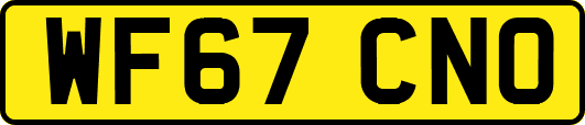 WF67CNO