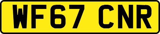 WF67CNR