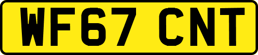 WF67CNT