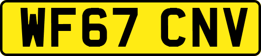 WF67CNV