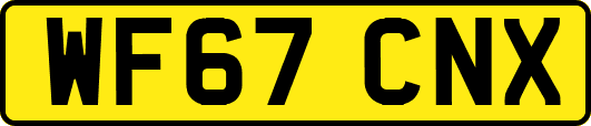 WF67CNX